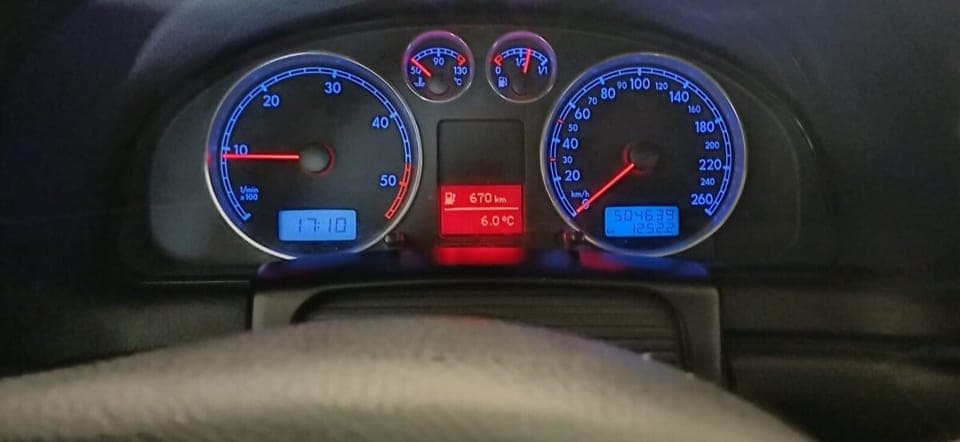 Volkswagen Passat 2001 Modriča 1