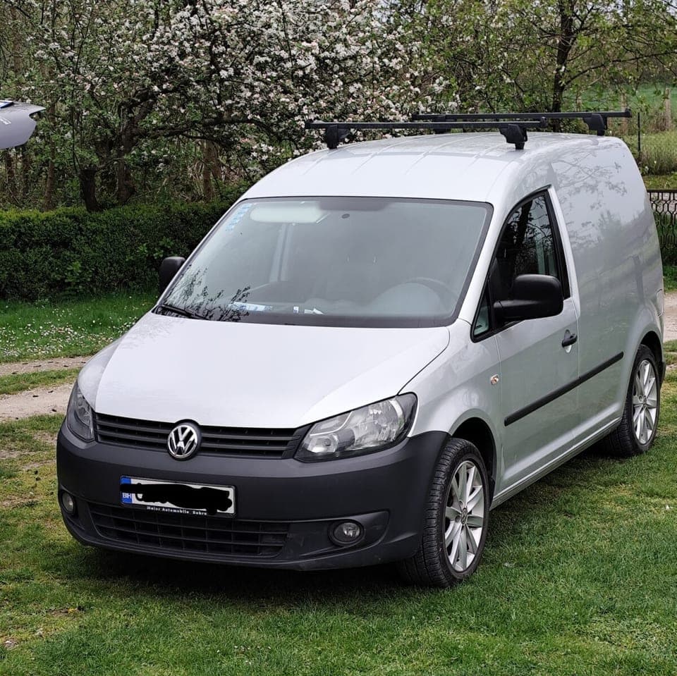 Volkswagen Caddy 2011 Prijedor 1
