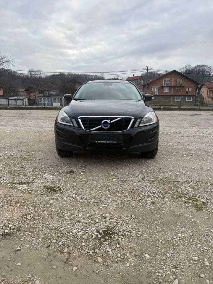 Volvo XC60 2011 Srebrenik 1