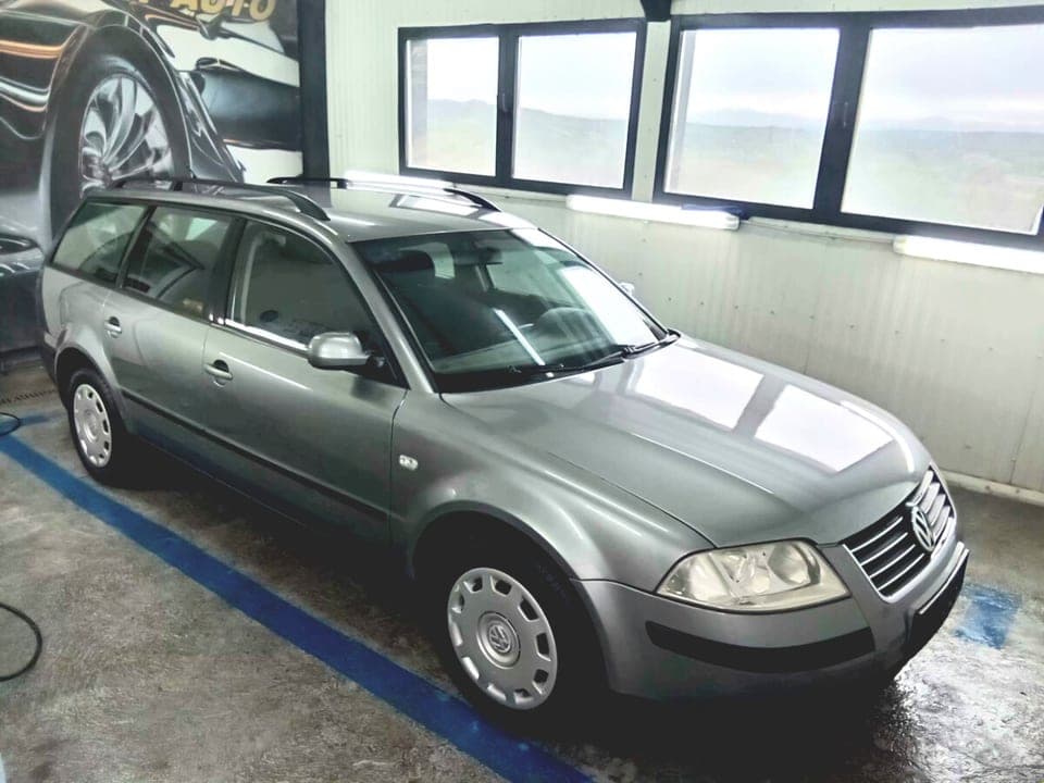 Volkswagen Passat 2005 Gračanica 1