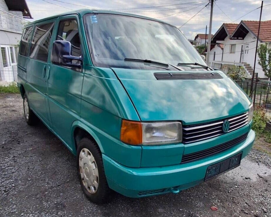 Volkswagen T4 (svi) 1994 Banovići 1