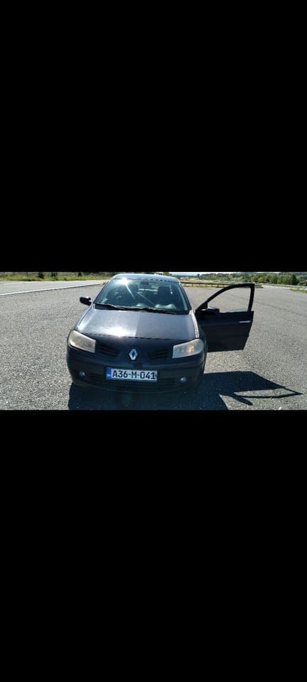 Renault Megane 2006 Banja Luka 1