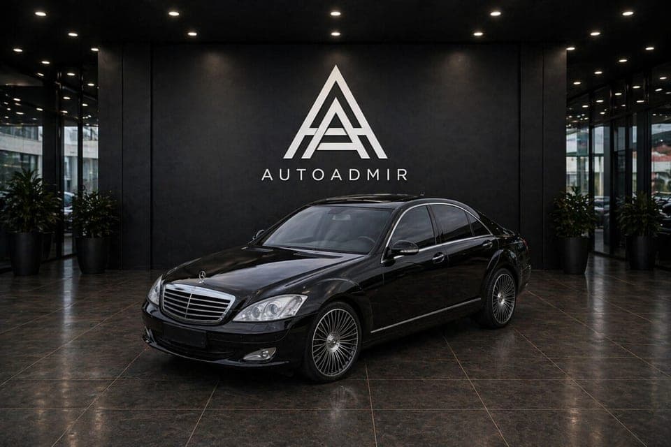 Mercedes-Benz CLS 320 2006 Mostar 1