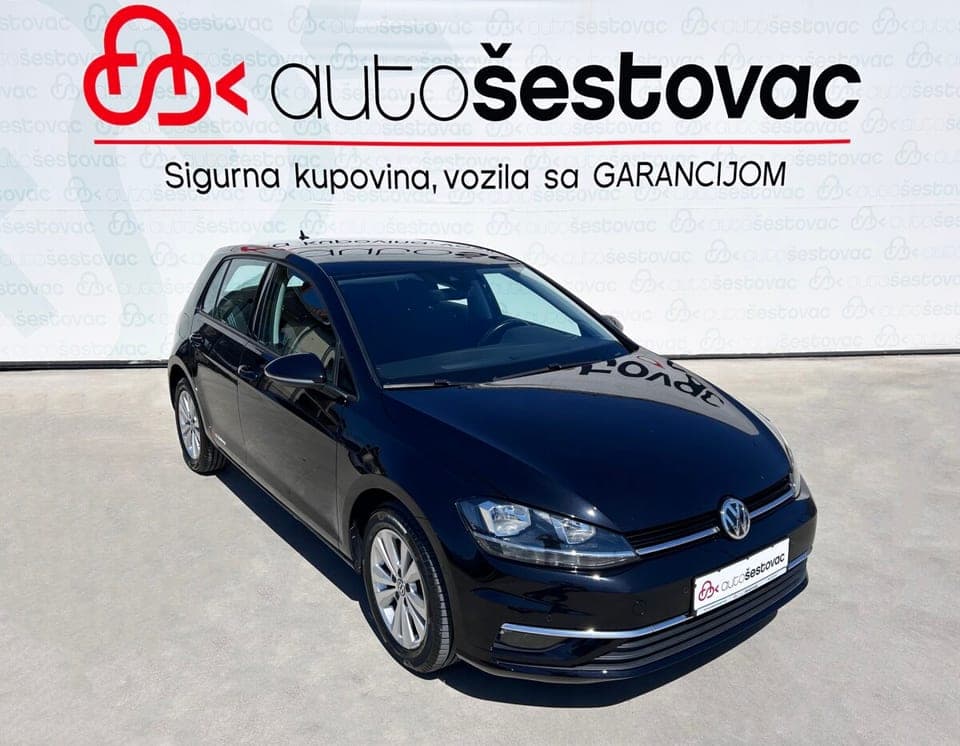 Volkswagen E-Golf 2020 Bileća 1
