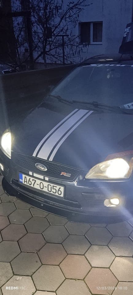 Ford Focus 2006 Ilijaš 1
