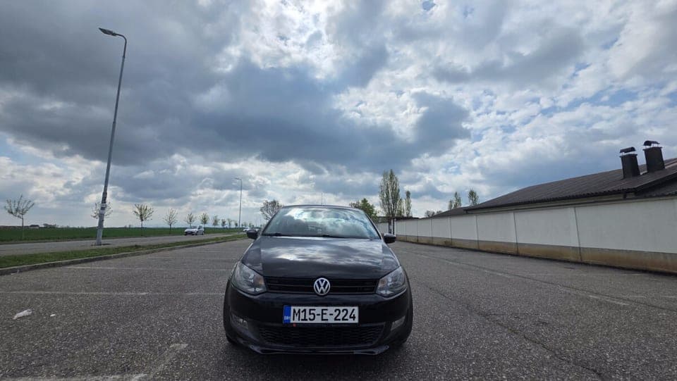 Volkswagen Polo 2010 Bijeljina 1
