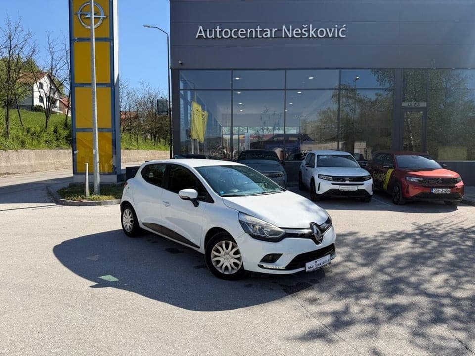 Renault Clio 2017 Istočno Sarajevo 1