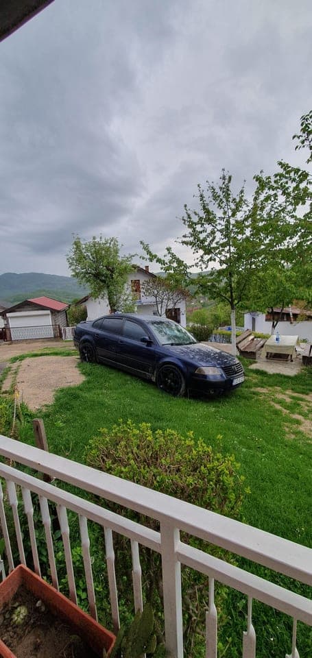 Volkswagen Passat 2004 Doboj 1