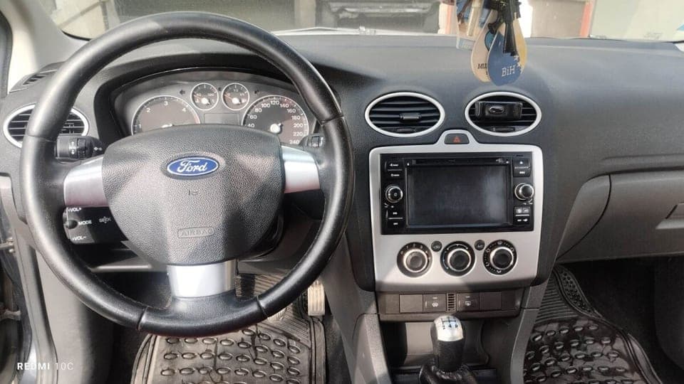 Ford Focus 2007 Kakanj 1