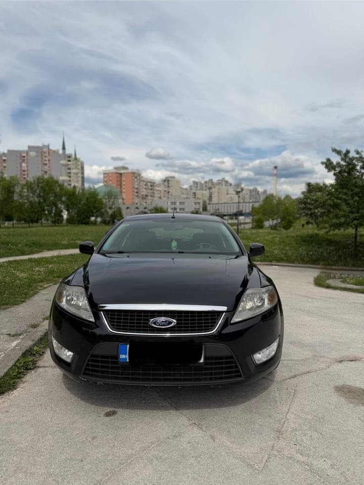 Ford Mondeo 2008 Sarajevo 1