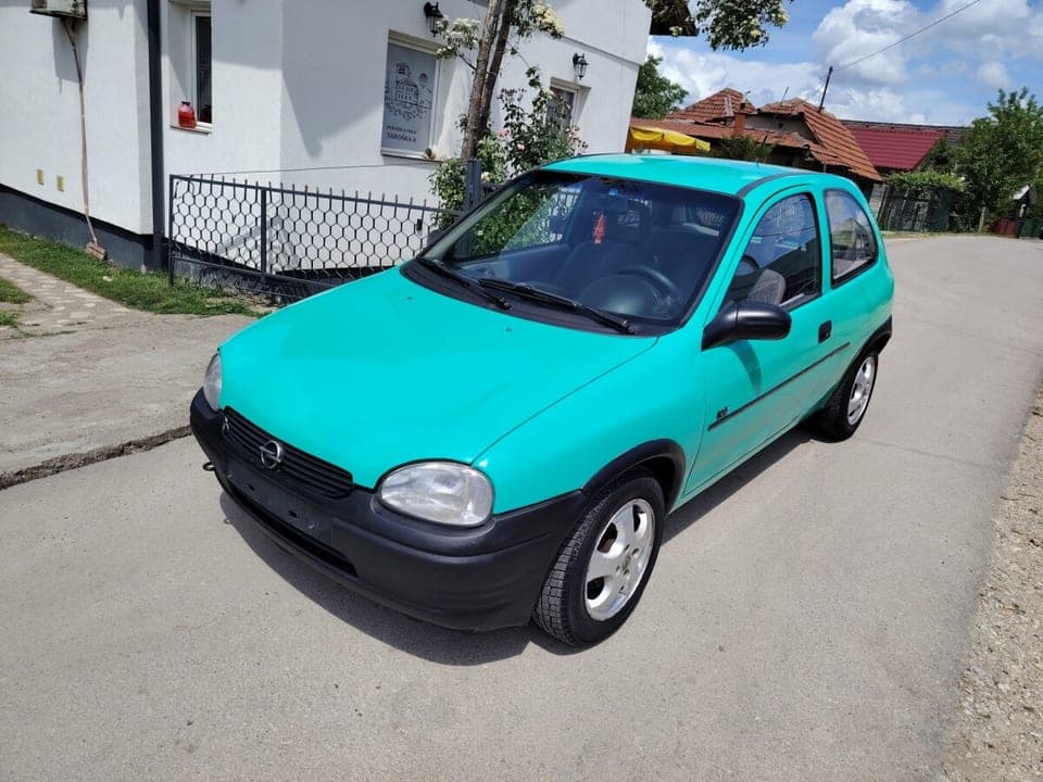 Opel Corsa 1996 Gradačac 1