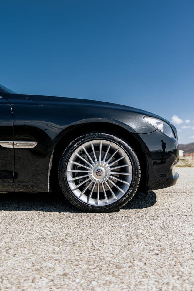 BMW 730 2011 Banja Luka 1