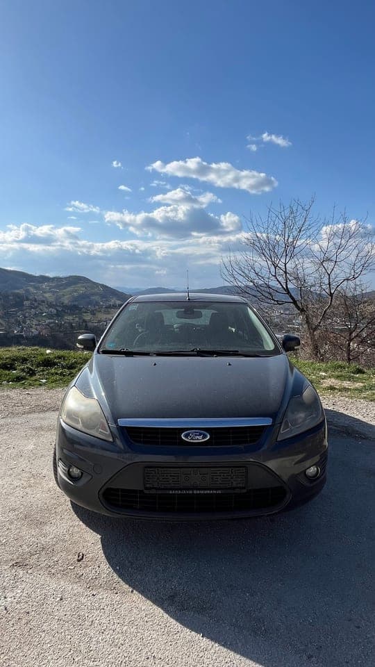 Ford Focus 2008 Vogošća 1