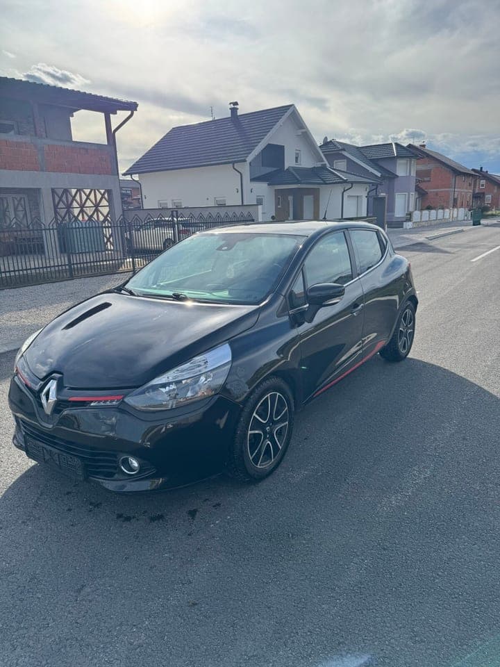 Renault Clio 2013 Orašje 1