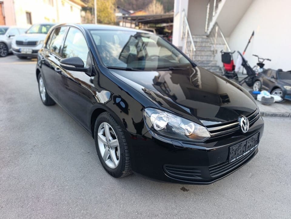Volkswagen E-Golf 2010 Tuzla 1
