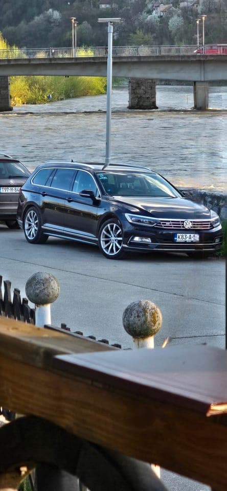 Volkswagen Passat 2016 Zenica 1