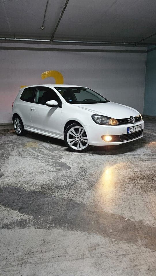 Volkswagen E-Golf 2010 Zavidovići 1