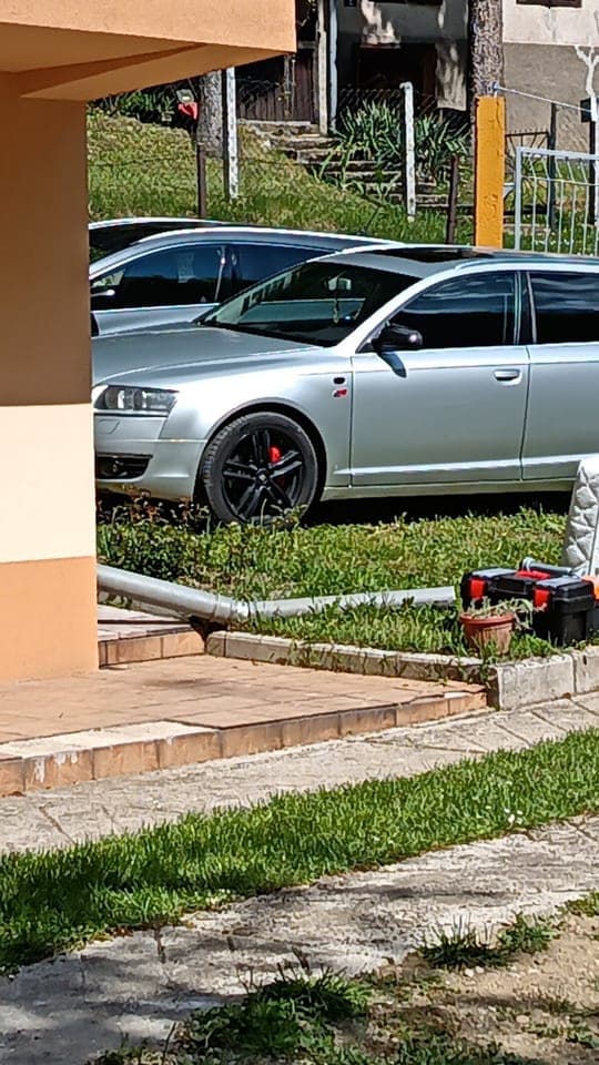 Audi A6 2005 Zenica 1