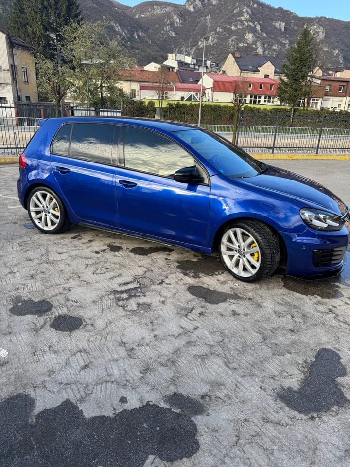 Volkswagen E-Golf 2011 Travnik 1