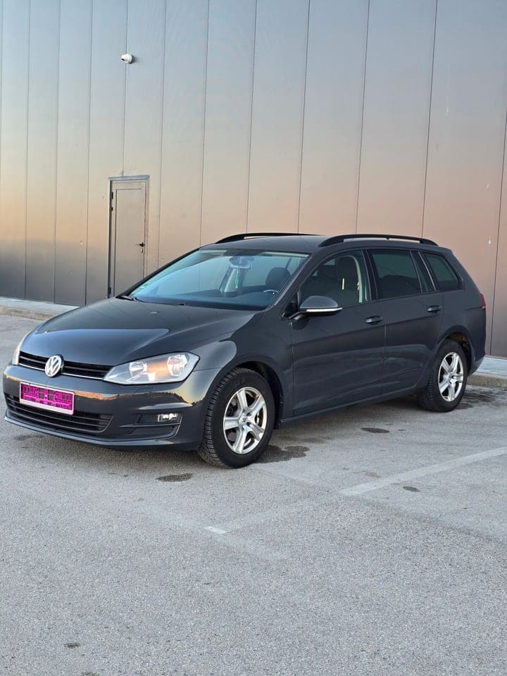 Volkswagen E-Golf 2013 Kozarska Dubica 1