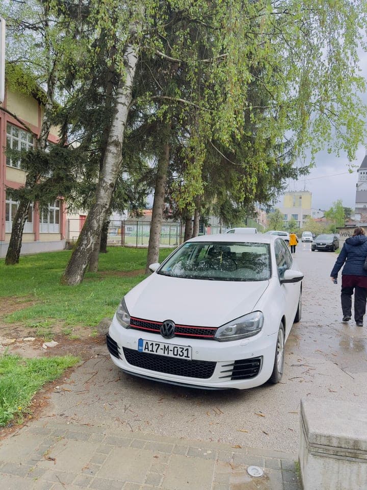 Volkswagen E-Golf 2009 Bugojno 1