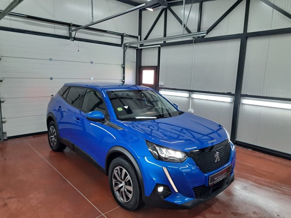 Peugeot 2008 2021 Sarajevo 1