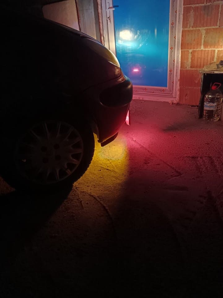 Citroen Xsara Picasso 2004 Tuzla 1