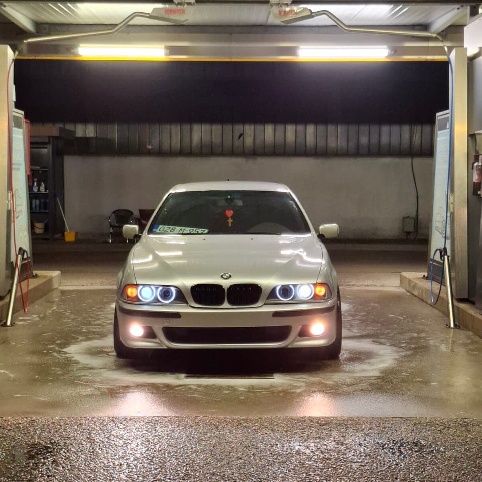 BMW 530 2000 Gradiška 1