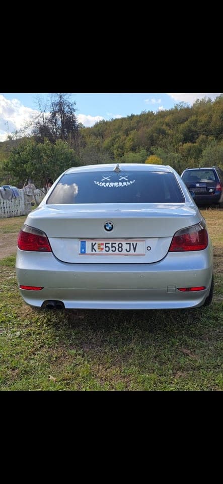 BMW 530 2005 Laktaši 1