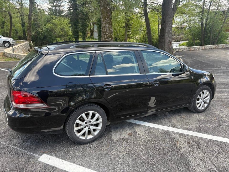 Volkswagen E-Golf 2012 Šipovo 1