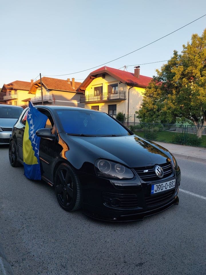Volkswagen E-Golf 2007 Brčko 1