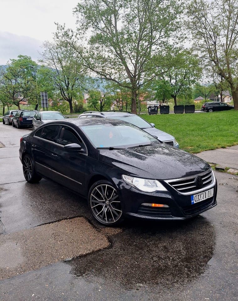 Volkswagen Passat CC 2011 Zenica 1