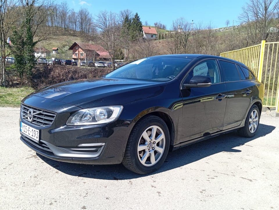 Volvo V60 2014 Čelinac 1