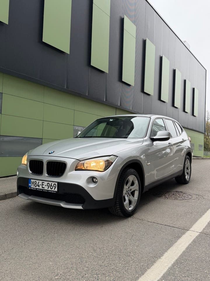BMW X1 2012 Brčko 1