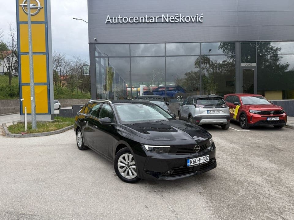 Opel Astra 2023 Istočno Sarajevo 1