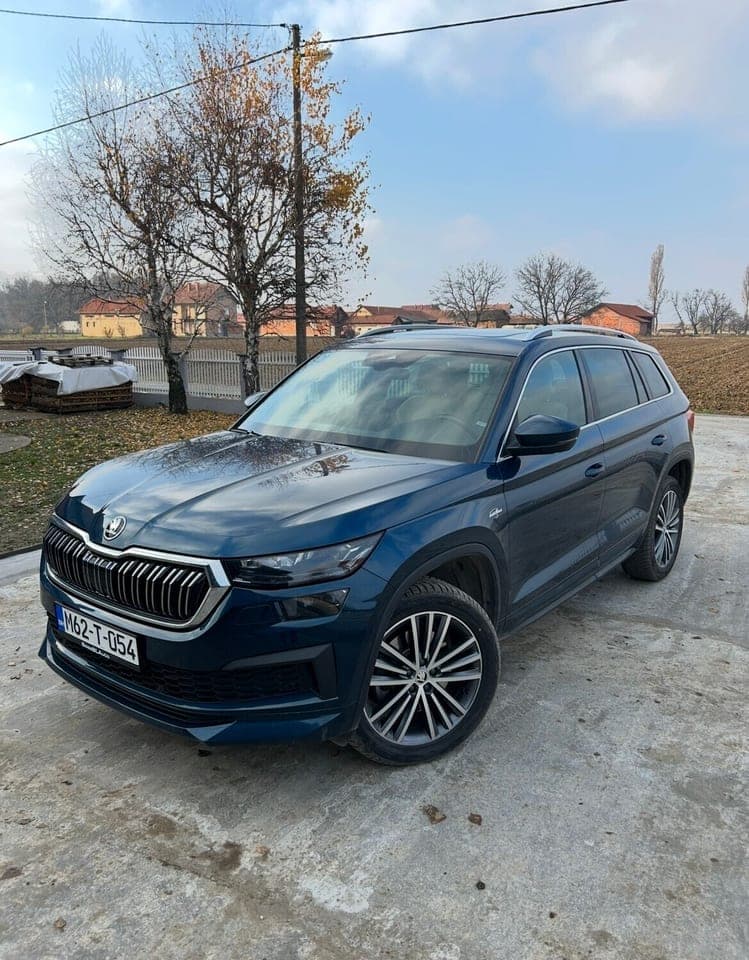 Skoda Kodiaq 2023 Bijeljina 1