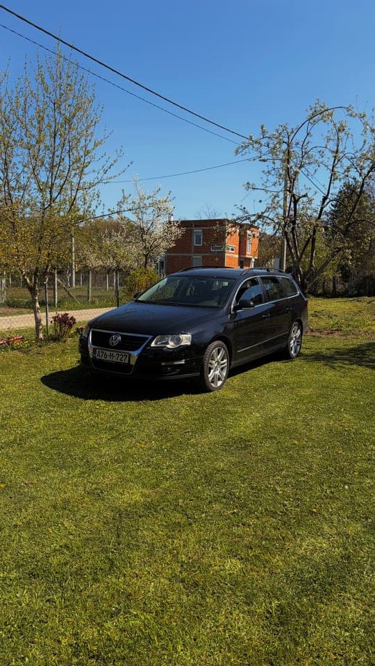 Volkswagen Passat 2009 Banja Luka 1