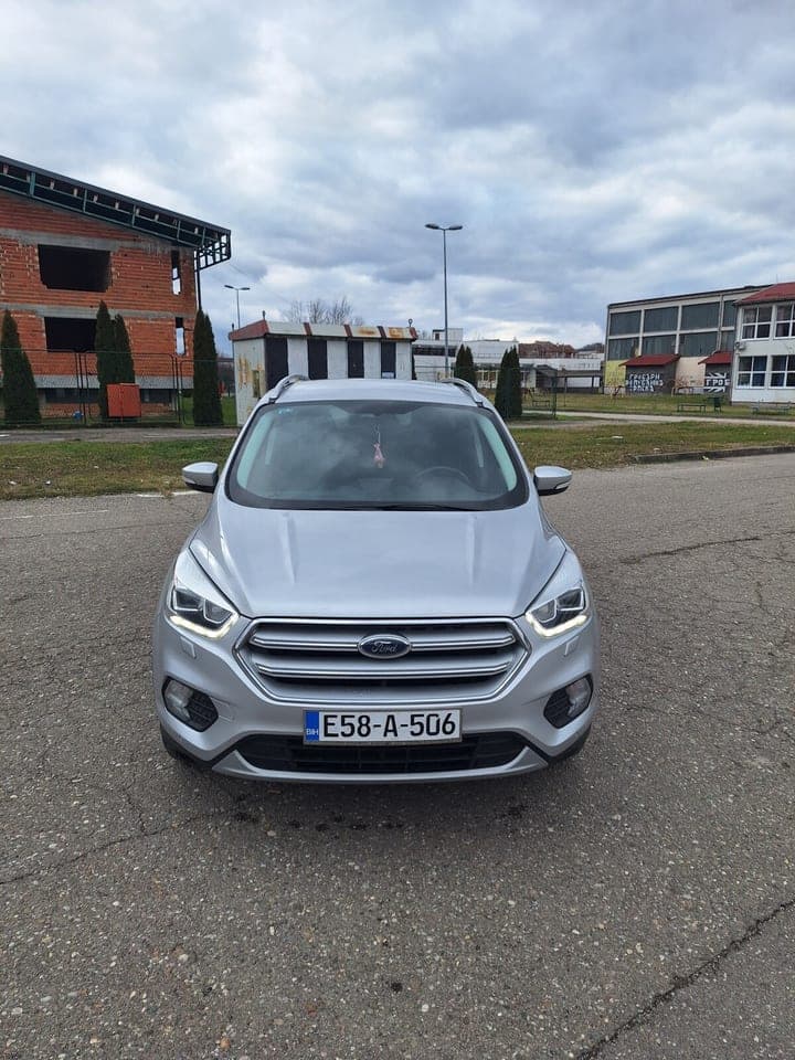 Ford Kuga 2017 Ugljevik 1