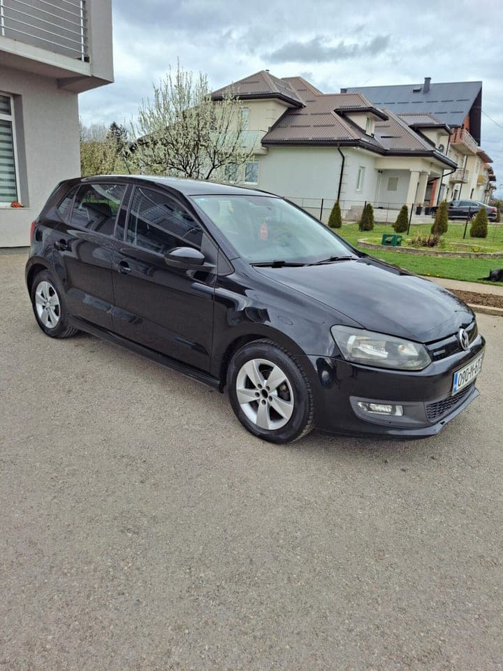 Volkswagen Polo 2011 Sokolac 1
