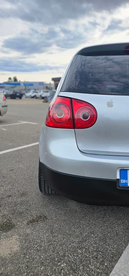 Volkswagen E-Golf 2004 Gradiška 1