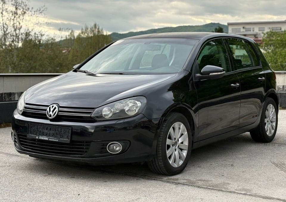 Volkswagen E-Golf 2010 Vogošća 1