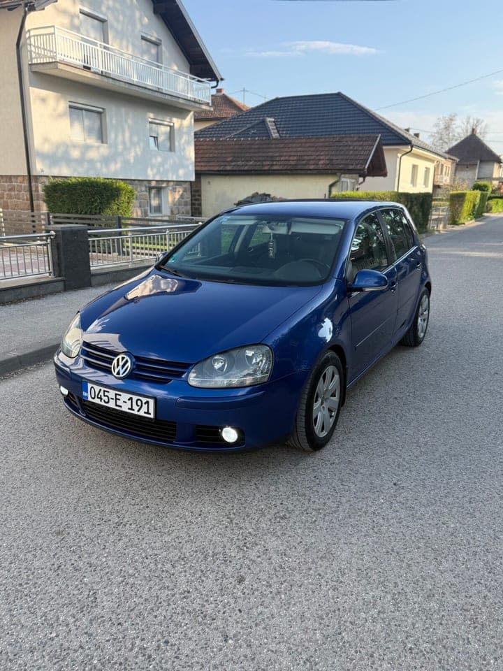 Volkswagen E-Golf 2005 Maglaj 1