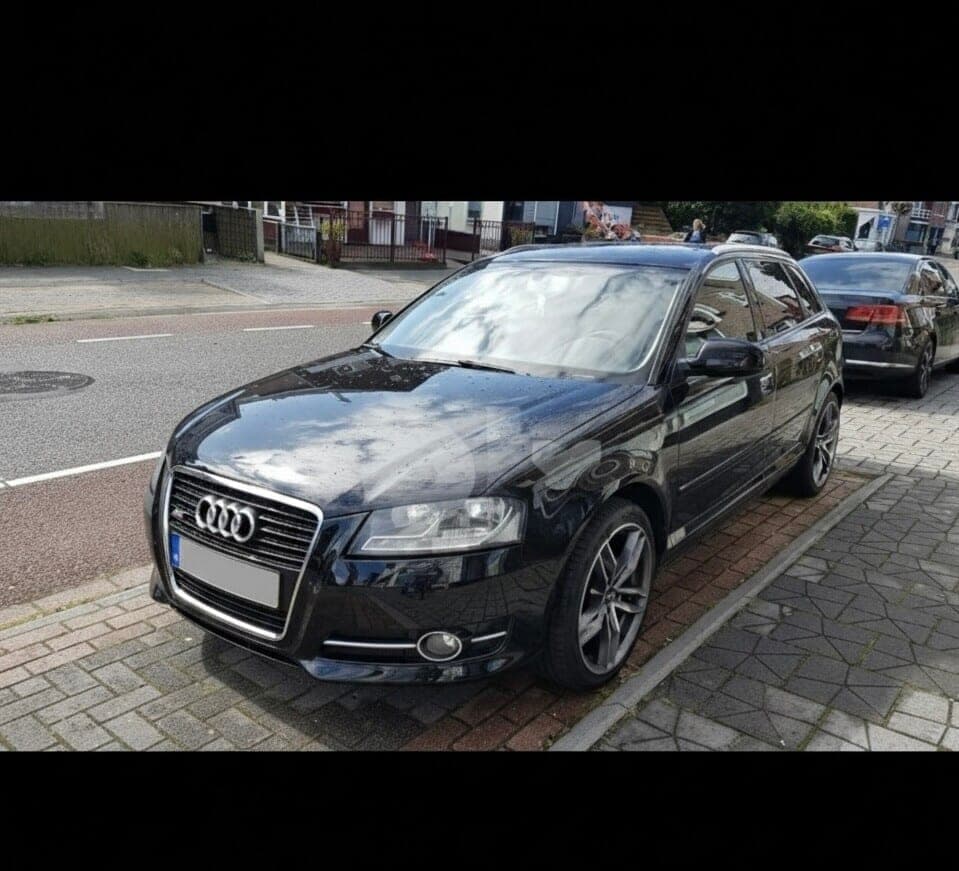 Audi A3 2011 Zavidovići 1