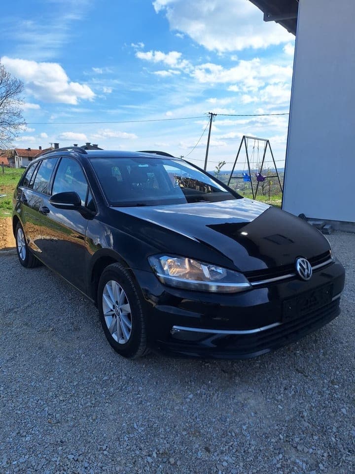 Volkswagen E-Golf 2019 Gradačac 1